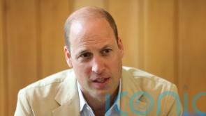 William to visit New York to attend Earthshot Prize Innovation Summit