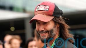 Keanu Reeves to release first album with band Dogstar in more than 20 years