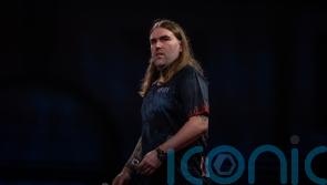 Ryan Searle requires new hotel after shocking Peter Wright in Blackpool