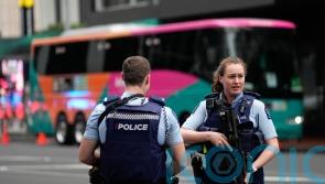 Increased police presence but World Cup events unaffected after NZ shooting
