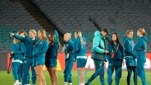 Today at the World Cup: Co-hosts Australia and New Zealand play in opening games