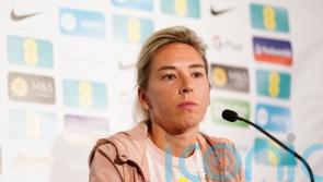 England undecided over armband for World Cup opener