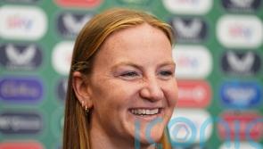 Courtney Brosnan says playing for Republic gives her ‘connection’ to family