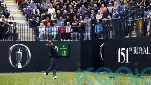 Royal Liverpool member Matthew Jordan gets 151st Open under way at Hoylake