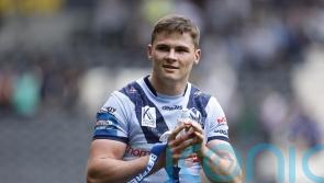 Jack Welsby says St Helens are ready for ‘biggest game of the season’
