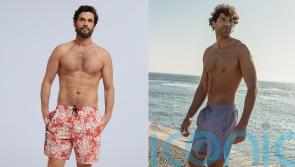 4 key men’s swimwear trends to rock this summer