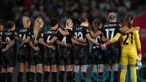 Women’s World Cup opener ‘proceeds as planned’ despite fatal Auckland shooting