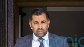 Keeping two-child cap on benefits is a ‘massive betrayal’, Yousaf tells Starmer