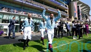 Dettori to skipper Europe in final Shergar Cup