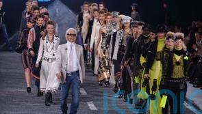 Chanel is set to host a fashion show in Manchester