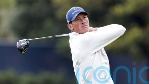 Amateur champion Christo Lamprecht makes bright start on his Open debut