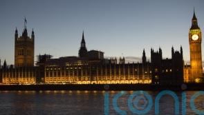 State opening of Parliament set for November