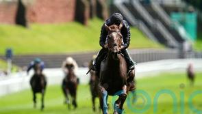 Savethelastdance heads O’Brien quartet in Irish Oaks