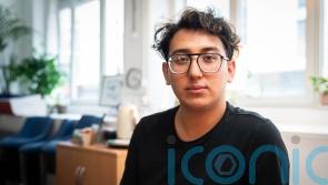 Afghan refugee living in hope he will not be homeless after hotel move deadline
