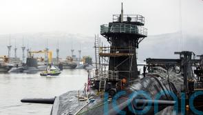 Mordaunt: No blank cheque for nuclear deterrent