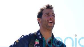 Daniel Ricciardo dreaming of Red Bull return ahead of F1 comeback