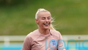 Chloe Kelly approaching World Cup as ‘the little girl who just loves football’