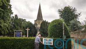 Polls open in triple by-election contest after Tories warned of ‘tough battle’