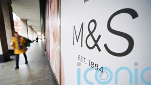 M&S plans to demolish Oxford St store refused by Michael Gove
