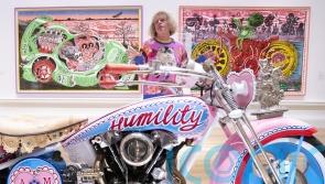 Grayson Perry: I’ve done a lot of work and I want to celebrate that