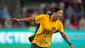 Australia captain Sam Kerr out of Women’s World Cup opener and Nigeria clash