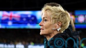 Vera Pauw pleased with Ireland fight in opening World Cup loss to Australia