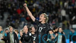 Today at the World Cup: Australia and New Zealand celebrate winning starts