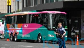 Women’s World Cup security heightened after deadly shooting in Auckland
