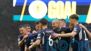 Scotland international football games must be free to view, say politicians