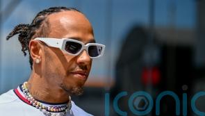 Lewis Hamilton ‘surprised’ by Red Bull decision to axe Nyck De Vries