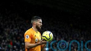 Matt Doherty returns to Wolves after Atletico Madrid exit