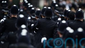 Police vetting strengthened after Couzens and Carrick cases &ndash; Home Office