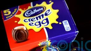 Man who admitted stealing nearly 200,000 Cadbury Creme Eggs is jailed