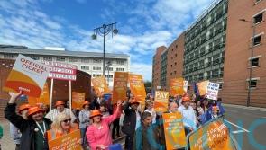 Strike by NHS consultants is last-ditch attempt to save profession, says BMA
