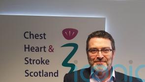 Campaigners call for action as number of Scots dying from heart disease rises