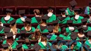 Grade inflation at English universities falls for first time in a decade
