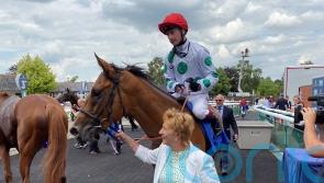 Murphy quick off the mark on Leicester return