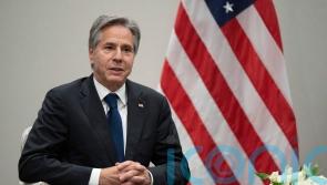 US imposes new sanctions to choke off Russia’s access to battlefield supplies