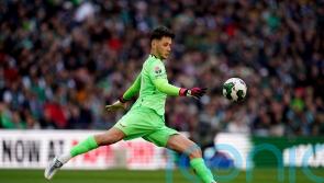 Burnley sign goalkeeper James Trafford from Manchester City