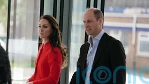 Royal Foundation partners with United Nations to fight illegal wildlife trade