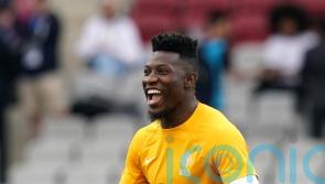 Andre Onana keen to create own legacy after completing Manchester United move