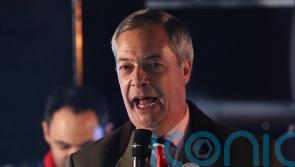 Nigel Farage says NatWest boss apology ‘only a start’ as he vows to fight on