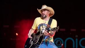 Country music star Jason Aldean’s video taken down after outcry over setting
