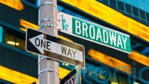 Broadway strike averted as Hollywood industrial action continues