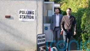 Polls close in by-election tests for Rishi Sunak’s leadership