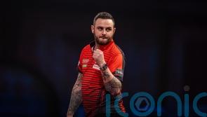 Joe Cullen sees off Daryl Gurney to booked semi-final spot at World Matchplay