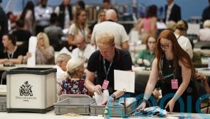 Recount in by-election in Boris Johnson’s former seat