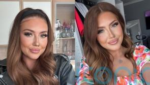 Teenager who thought she was pregnant had ovarian cancer and is studying to become a nurse, saying ‘life’s too short’