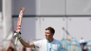 Zak Crawley acknowledges loyalty after leading England’s charge at Old Trafford