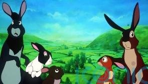 Watership Down film given PG classification for ‘mild violence … bad language’